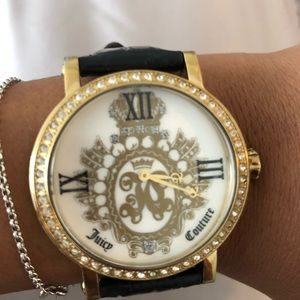 Juicy Couture watch